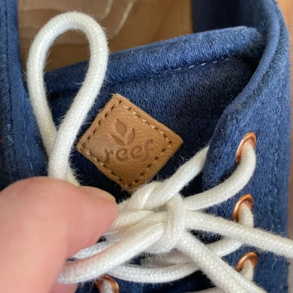 Reef Rover Low TX Shoes - Picture 8 of 8